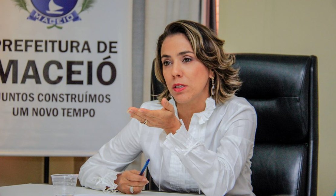 Prefeitura lança Maceió Rosa na próxima segunda-feira (1º)