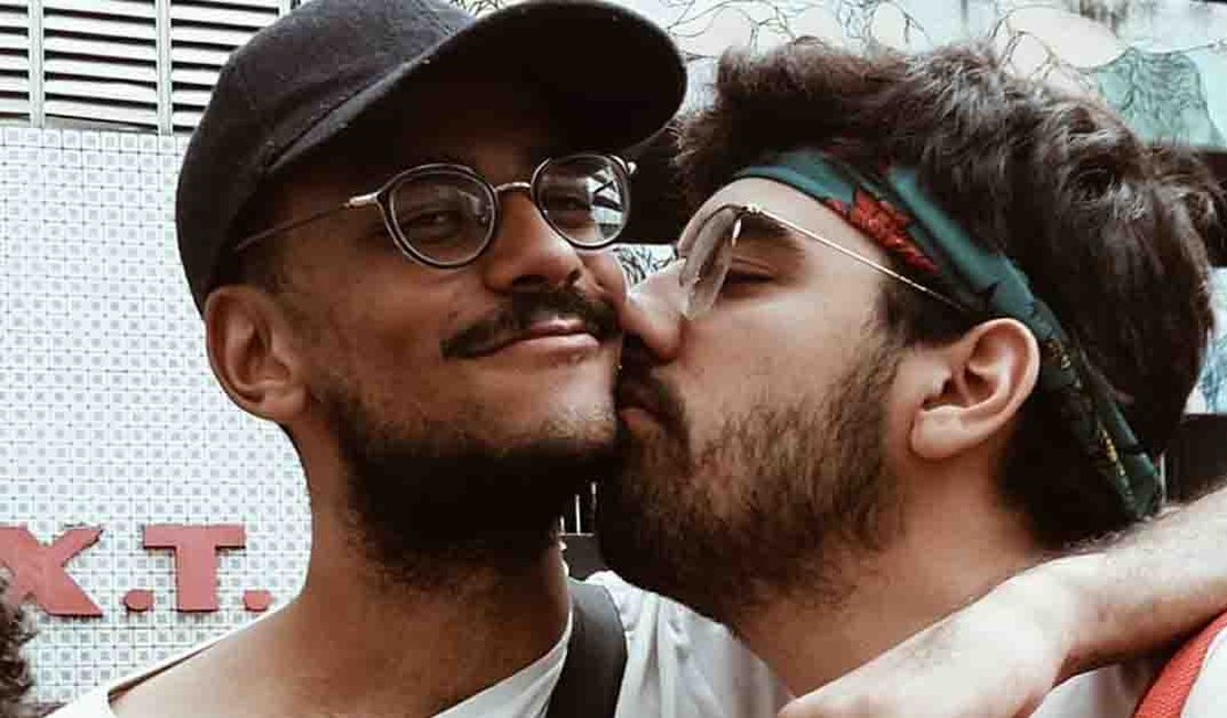 BBB21: Namorado de João fala sobre planos de casamento com o brother
