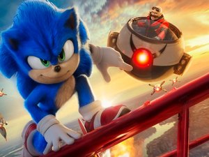 Veja o que a crítica está falando de Sonic 2: 'A novidade desapareceu'