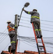 Prefeitura  realiza ações de manutenção da iluminação pública; confira o cronograma