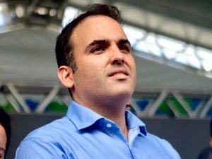 Renato Filho descarta ser candidato a vice e diz que “questão do Governo ainda não está definida”