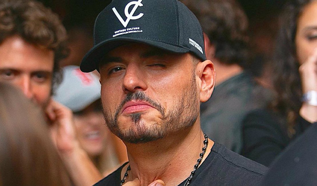 Carlinhos Mendigo tem Instagram retirado do ar após ordem judicial