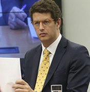 Justiça de SP autoriza quebra dos sigilos fiscal e bancário do ministro Ricardo Salles