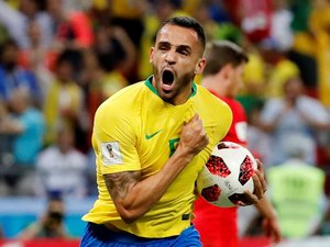 FUTEBOL: Volta de Renato Augusto para a Seleção Brasileira não seria nenhum absurdo