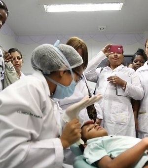Governo quer nova avaliação de estudantes de medicina em novo modelo