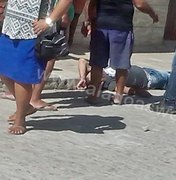Homem é morto a tiros em via pública de São Miguel dos Campos
