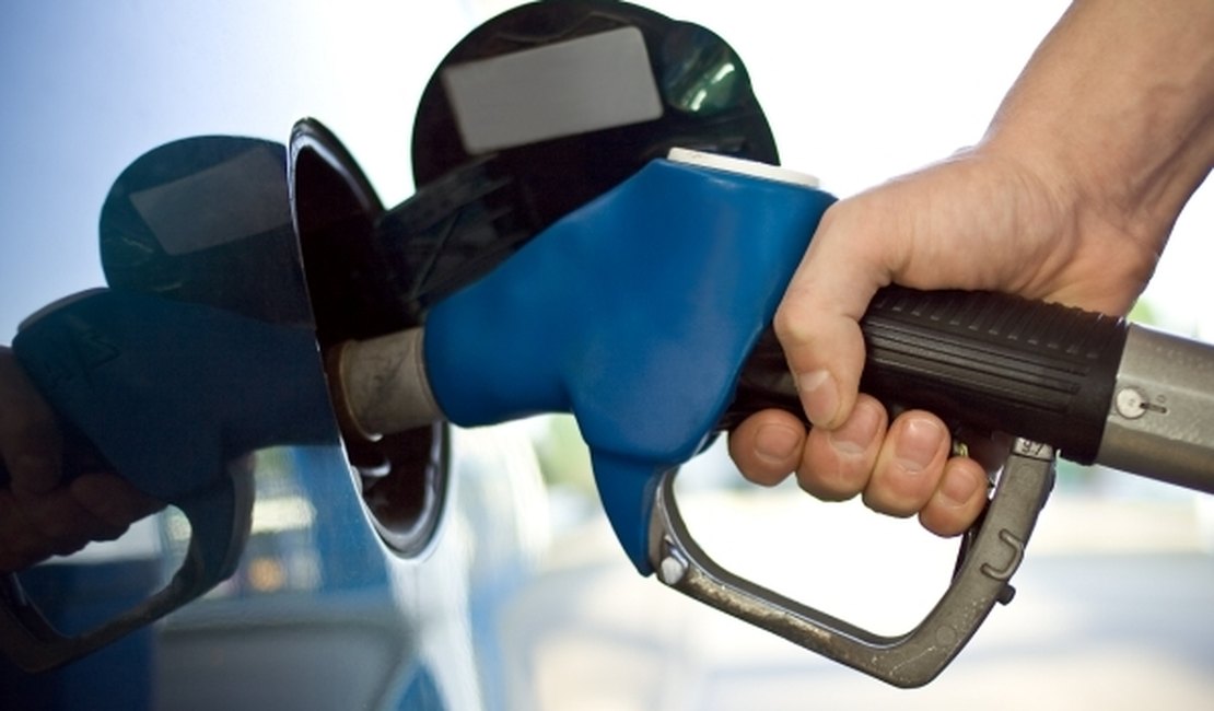 ANP divulga novos preços de combustíveis para Alagoas