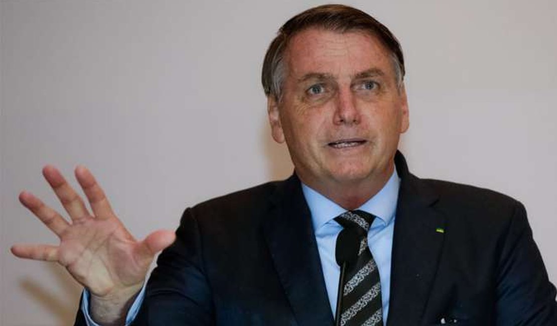 Bolsonaro pediu para não ver dados de falha no Enem por estar de 'cabeça cheia'