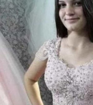 Menina de 14 anos é achada morta com marcas de facadas
