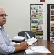 MP processa prefeito de Arapiraca e pede condenação por contrato de auditoria sem licitação 