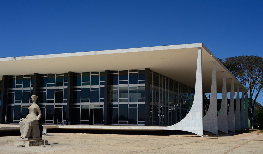 STF confirma decisão que determinou a abertura de CPI da Pandemia