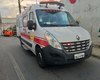 Princípio de incêndio é registrado em papelaria no Vergel do Lago