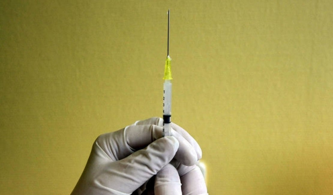 Campanha de Vacinação contra Influenza começa nesta segunda-feira (25) em AL