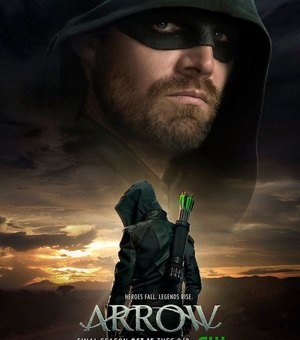 Diretor de 'Arrow' diz que série foi responsável pela volta dos programas de super-heróis na TV