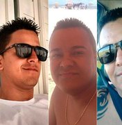 Três irmãos são mortos após ataque a bar na Bahia; um foi decapitado