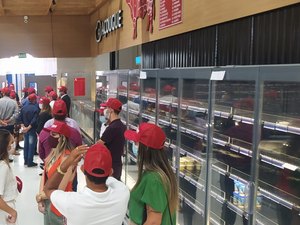 Novo empreendimento em Palmeira dos Índios vai gerar 250 novos empregos