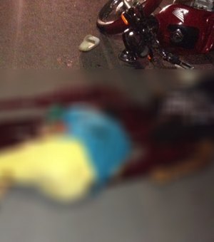 Chacina: três jovens são executados a tiros no Litoral Sul de Alagoas