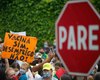 Com agravamento da pandemia, apoio à vacina cresce e vai a 85%, diz PoderData