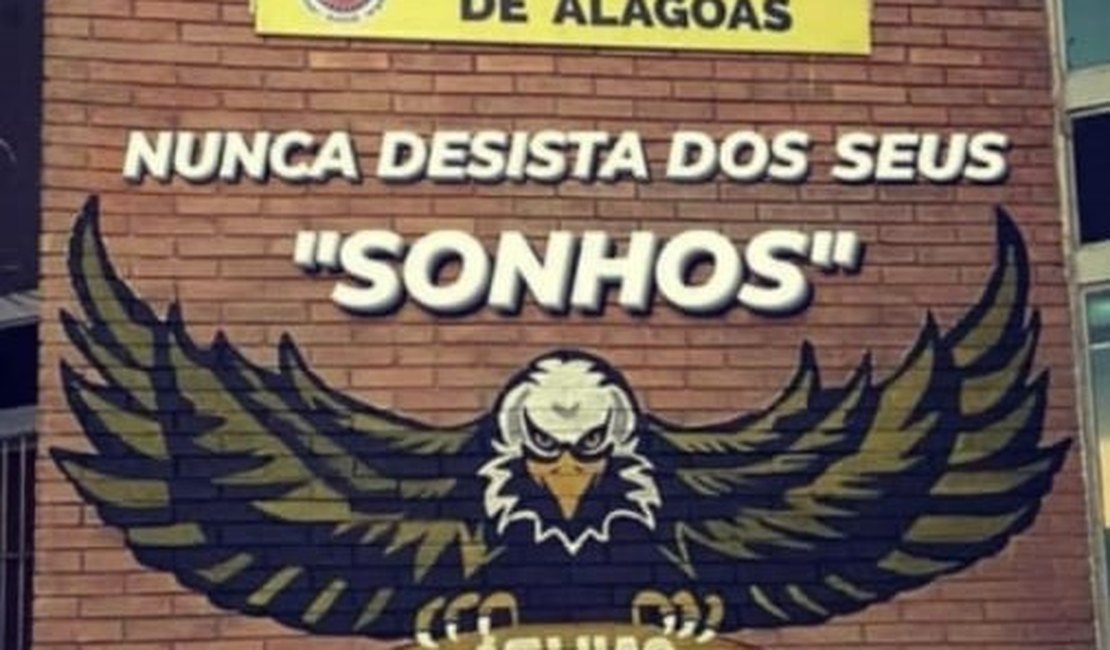 Após seis anos, Tenente-Coronel Felipe Lins deixa comando do BPTran