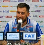 Sport anuncia a contratação de Jonatan Gómez