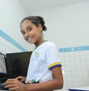 Prefeitura Perto de Você: Joãozinho Pereira entrega Escola Moderna em Povoado Vilelense