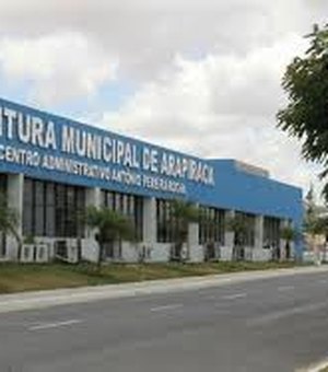 Prefeitura de Arapiraca baixa decreto com diretrizes para Home Office e rodizio de servidores 