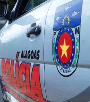 Polícia prende um dos suspeitos de assassinar mulher em Taquarana