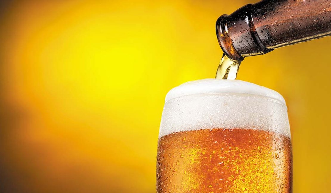 Volume de vendas de cerveja no Brasil é o maior desde 2014