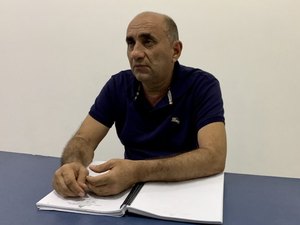 Sindguarda-AL solicita audiência com Alexandre Ayres para tratar de vacinação dos GMs do interior