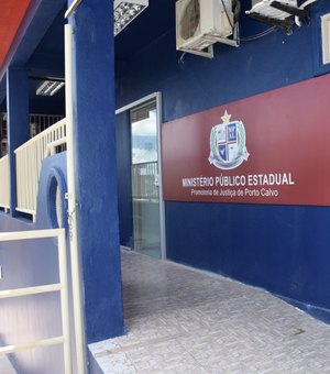 Promotoria de Porto Calvo processa tabeliã de Jacuípe
