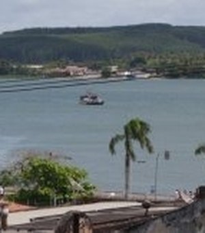 Trechos do Rio São Francisco serão dragados para assegurar navegabilidade