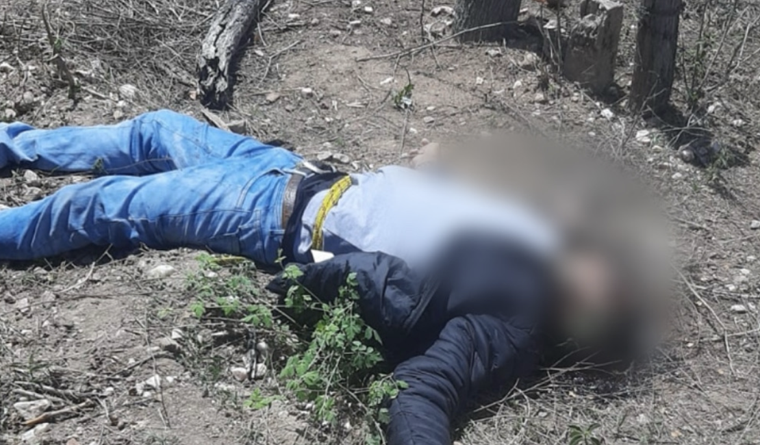 Jovem de 29 anos é executado a caminho de vaquejada em Mata Grande