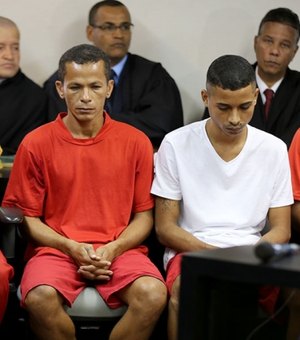 Grupo envolvido em chacina é condenado a mais de 368 anos de prisão