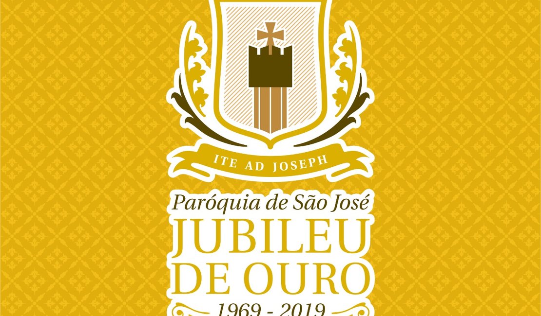 [Vídeo] Paróquia de São José celebra 50 anos com festa no dia de seu padroeiro