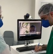 Hospital Metropolitano dá início ao projeto UTI Virtual para casos de Covid-19 