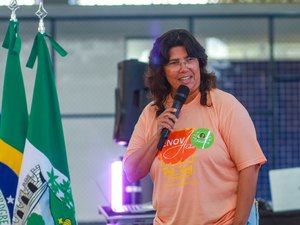 Programa indicado pela vereadora  Dra. Fany é adotado na rede pública municipal de Arapiraca