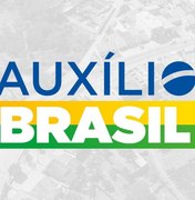 Caixa começa a pagar parcela de junho do Auxílio Brasil