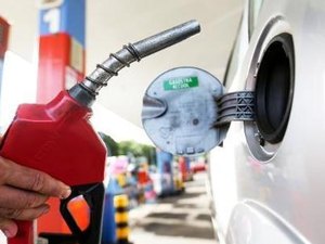 Preço dos combustíveis sofreu aumento nesta semana, em Arapiraca