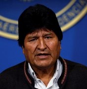 Polícia dá ordem de prisão a Evo Morales, que denuncia ilegalidade