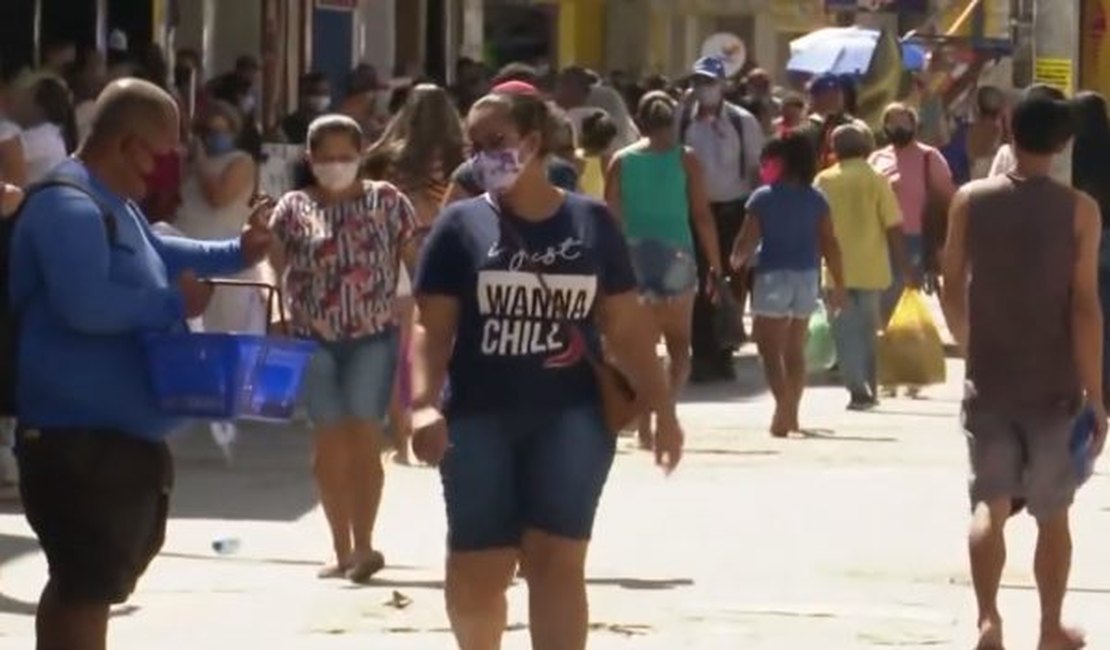 Dia do Evangélico: Veja o que abre e o que fecha na segunda-feira em AL