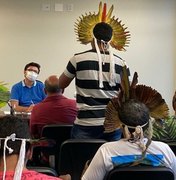MPF promove reuniões com indígenas sobre atuação de profissionais da Funai em Alagoas