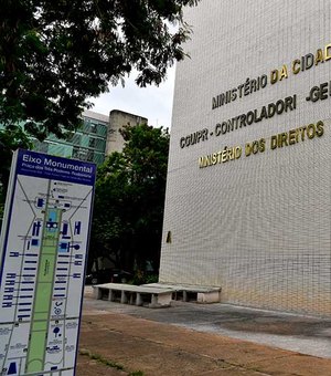 Maceió recebe R$ 450 mil em verbas do Ministério da Cidadania