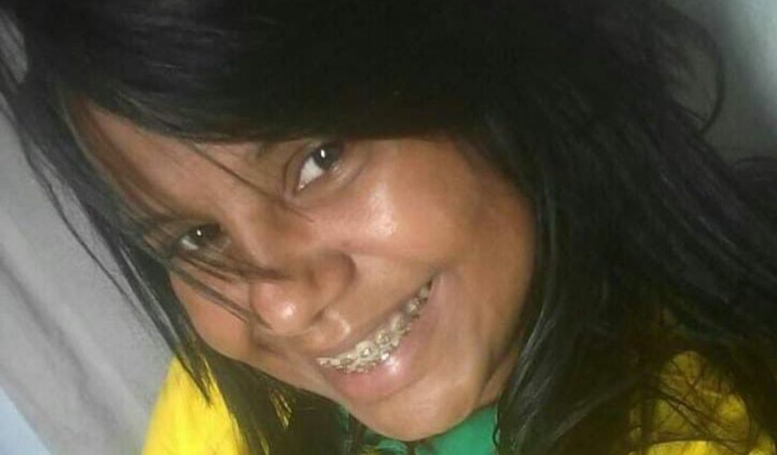Família procura por jovem que desapareceu no bairro do Benedito Bentes