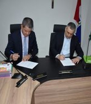 MP assina acordo de cooperação com o Cade para o combate a formação de cartel e outras infrações 