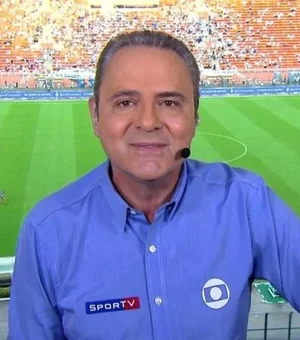 Luis Roberto diz que teve orientação sexual questionada após Copa