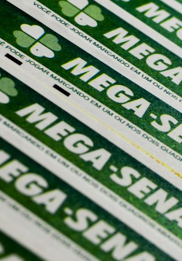 Mega-Sena, concurso 2.719: ninguém acerta as seis dezenas e prêmio acumula em R$ 28 milhões
