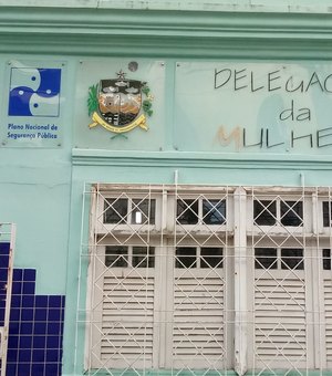 Em Alagoas, 24 municípios não registram feminicídios há quatro anos