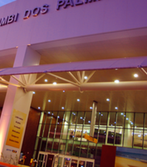 PPI aprova concessão de 12 aeroportos, incluindo o Zumbi dos Palmares