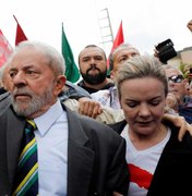Lula entra com recurso no STF para viabilizar candidatura ao Planalto
