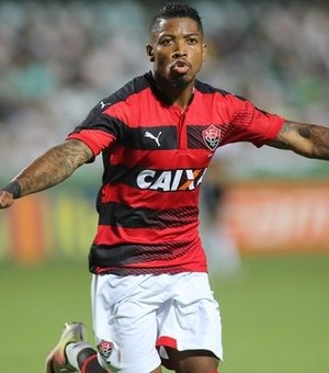 Alagoano de Penedo, Marinho é cobiçado pelo Flamengo